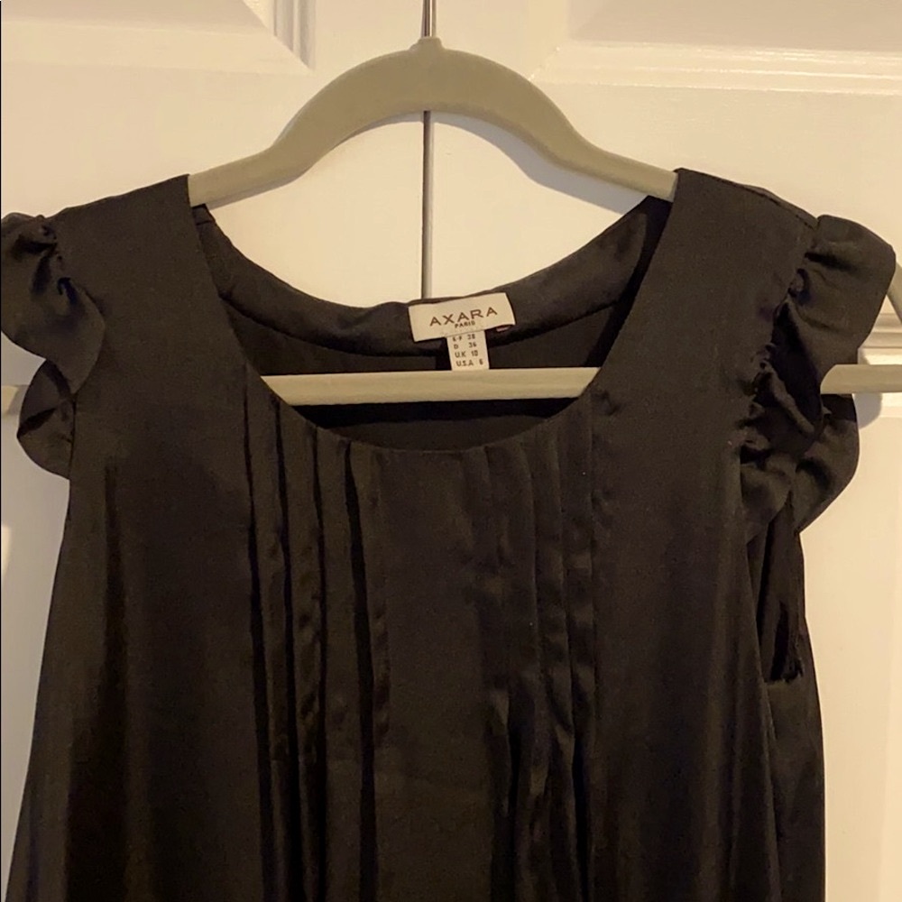 AXARA Paris dress